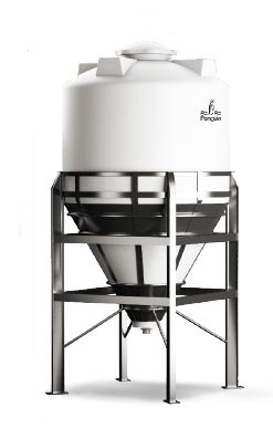 tangki silo